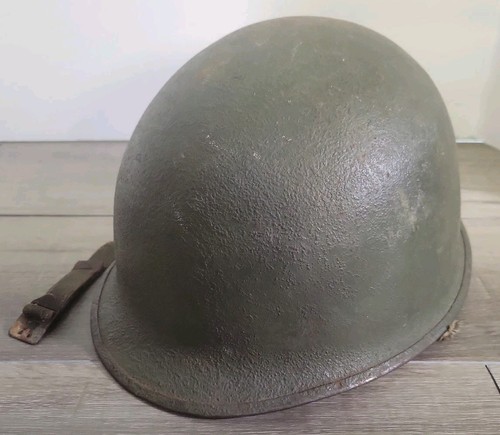 Wwii helmet schlueter front - wwii,