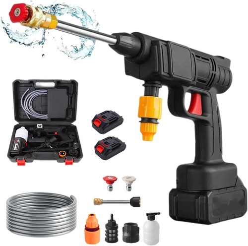 Electric pressure washer - electric,