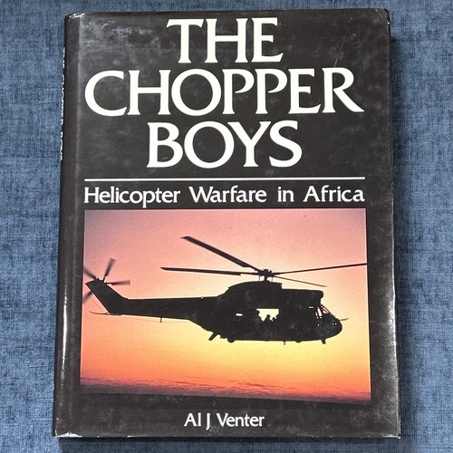 The chopper boys - the, :