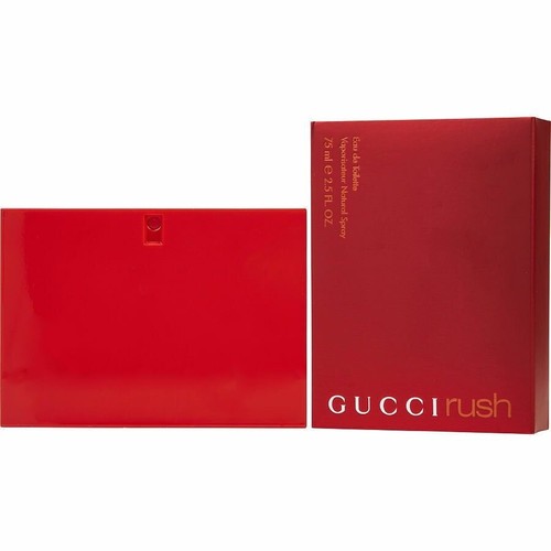 Gucci rush 5oz women - rush, 2.5oz