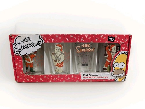 The simpsons christmas - the,