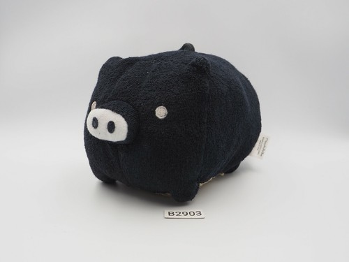 Monokuro boo black - monokuro, b2903