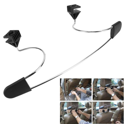 Car clothes rack hanger clothe - car,
