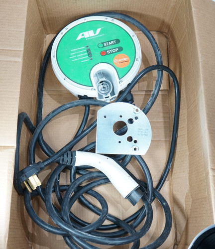 Aerovironment evse 50p - aerovironment,