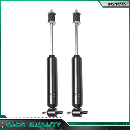 Front pair shocks - front,