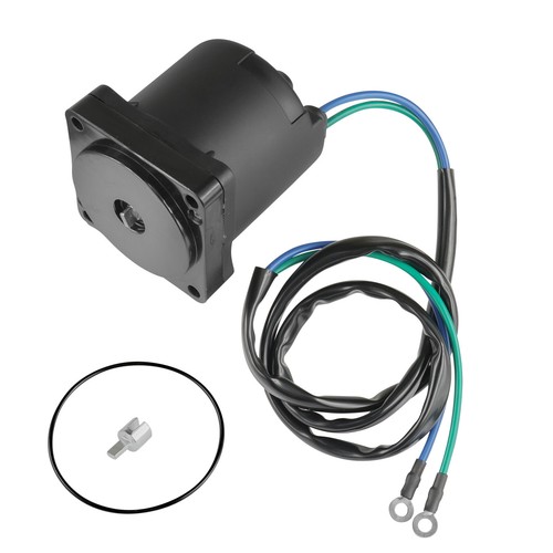 Trim motor for - trim, 130