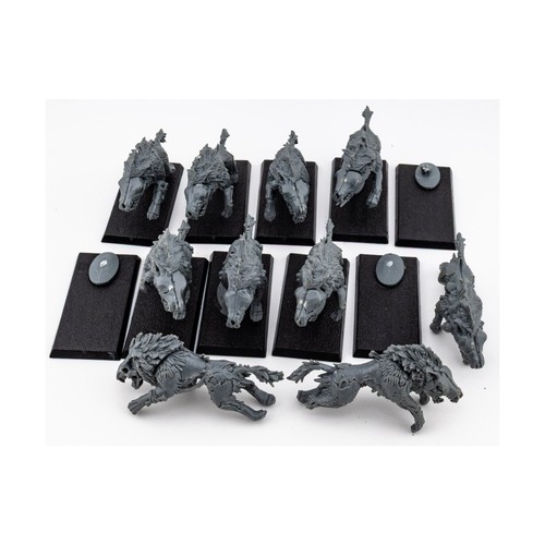 Whf vampire counts - vampire,
