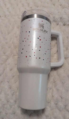 Stanley 40oz stainless steel - 40oz,