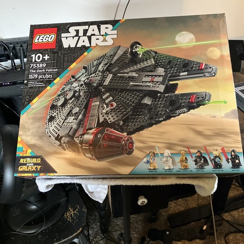 Lego star wars - lego, wars: