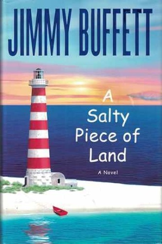 Salty piece land - salty,