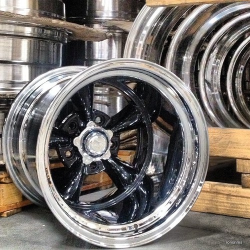 15x15 torq thrust - 15x15", d