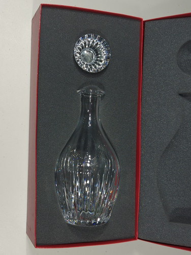 Baccarat massena crystal - baccarat, wine