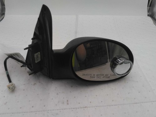 Passenger side view - side, mirror
