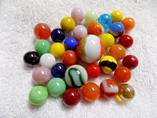 Peltier akro agate - ?,
