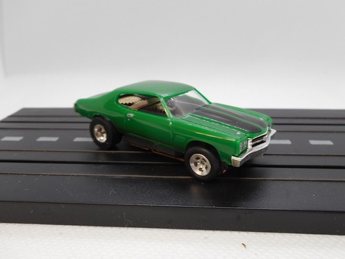 Model motoring 1970 - 1970, chevelle