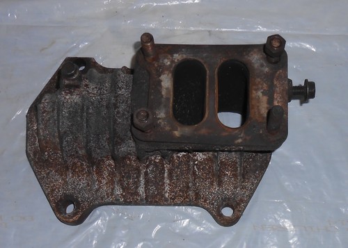1987 mazda turbo exhaust - 1987,