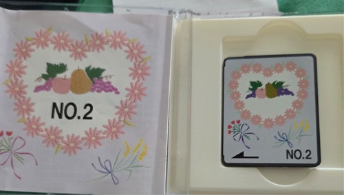 Brother baby lock machine - lock,