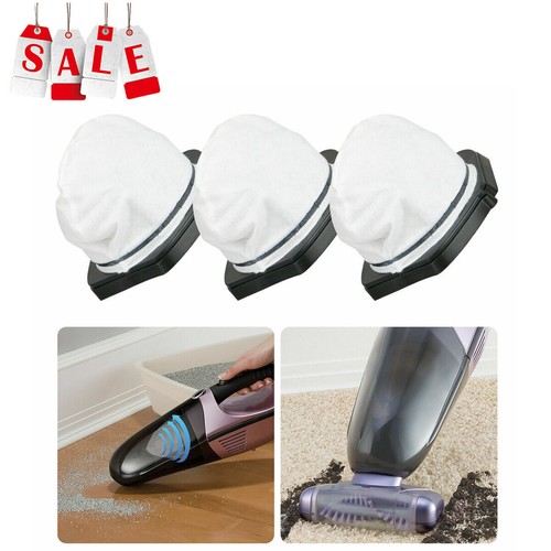 Dust cup filters for shark - 3,