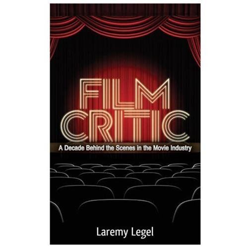 Film critic decade behind - a,