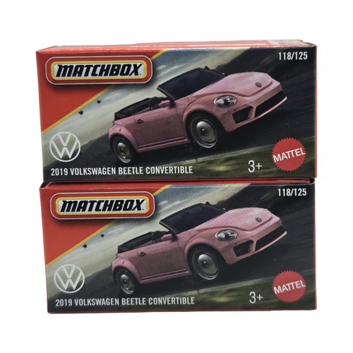 2025 matchbox 2019 - 2025,