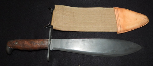 Original ww1 mod m1917 - original,