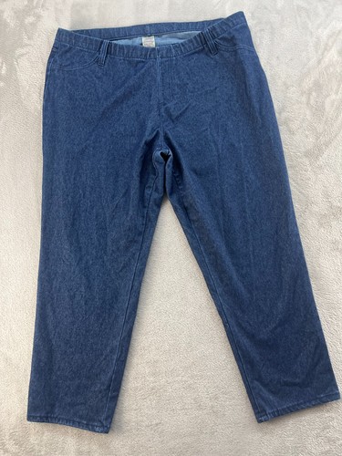 Faded glory womens crop capri - crop,