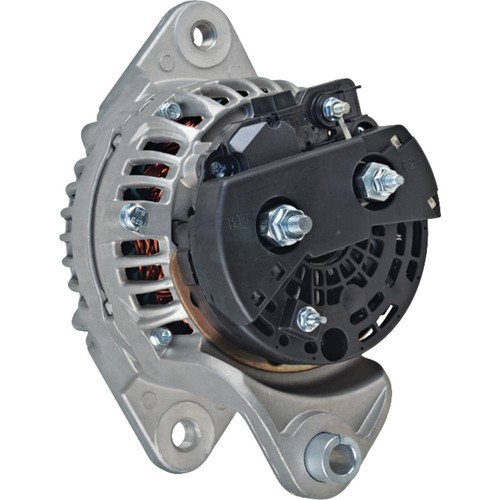 12v 160a alternator - 160a,