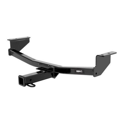 Husky towing trailer - trailer, 2"