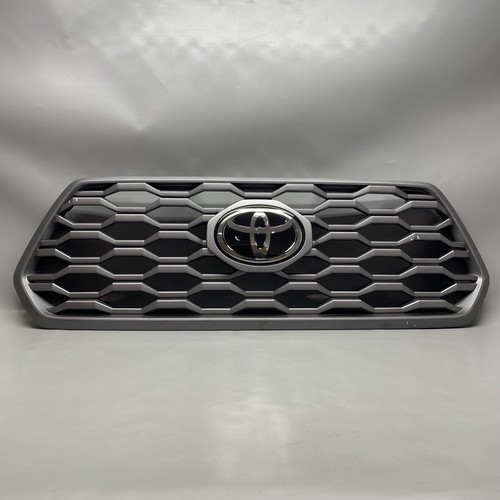 Toyota tacoma trd grille 2019 - toyota,