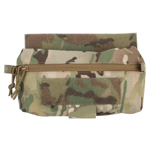 Tactical hiking mini dangler - hiking,