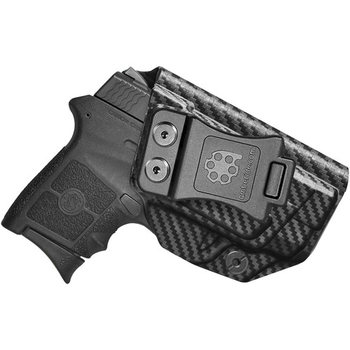 Amberide holster smith - holster,