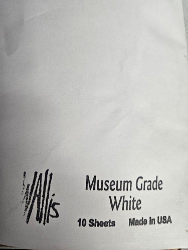 Rare wallis museum grade - museum,
