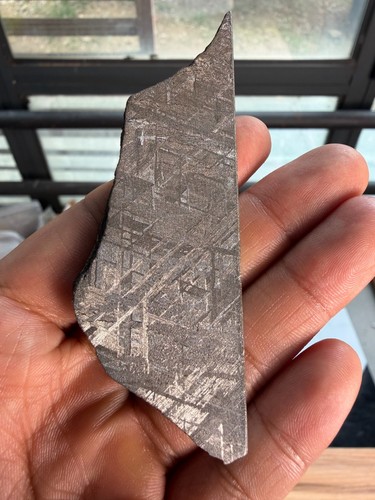 64grams gibeon iron meteorite - gibeon,