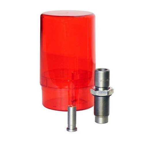 Lee reloading bullet - reloading, lube