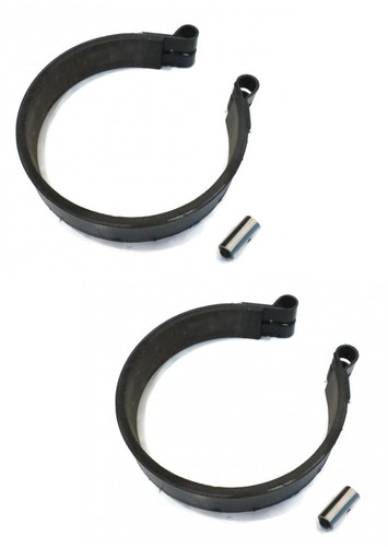 Brake band with - 4",