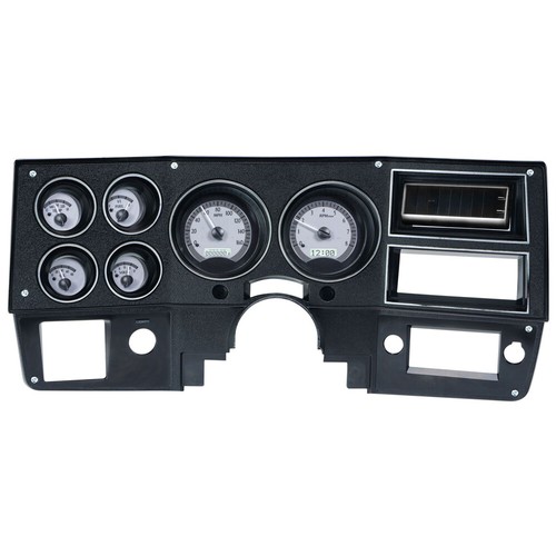 Dakota digital gauge system - gauge,