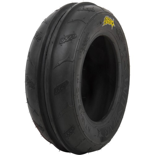 Itp sand star - ribbed, front