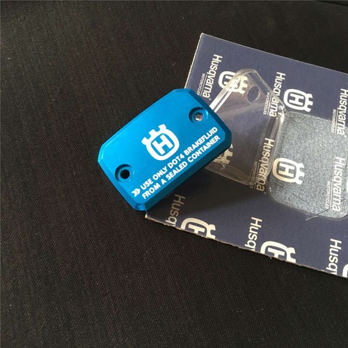 Husqvarna brake master - husqvarna,