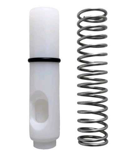 Spout sealing cylinder parts - spout,