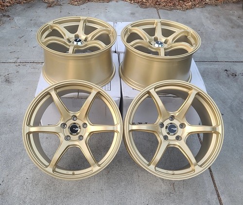 Advan racing wheels honda - racing,