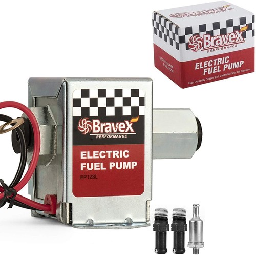 Electric fuel pump universal - electric,