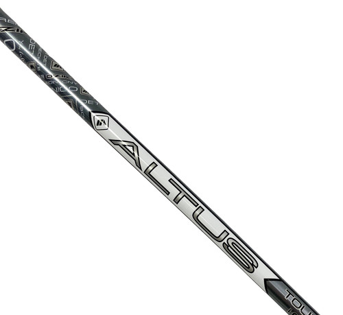 New matrix altus tour - new, stiff