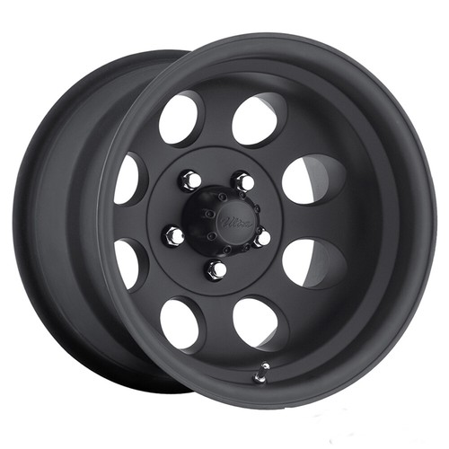 Pacer 164b mod rim 17x9 - lt,