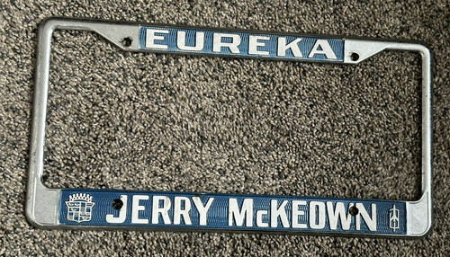 Eureka cadillac oldsmobile - cadillac,