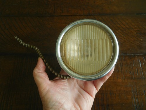 1930 1931 buick cowl - 1931, light