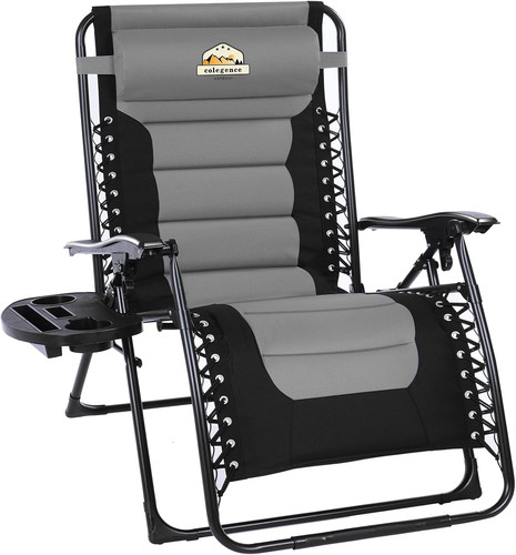 Oversized padded zero gravity - padded,