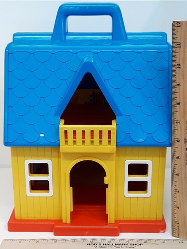 Tyco sesame street preschool - sesame,