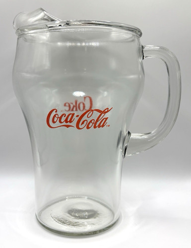 Vintage coca cola coke heavy - vintage, coca-cola