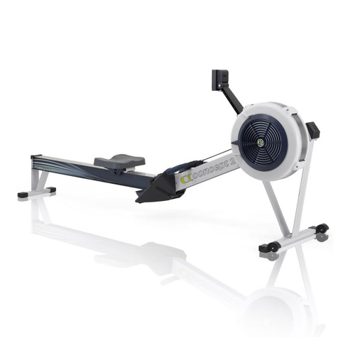 Concept2 rowerg light gray - light,