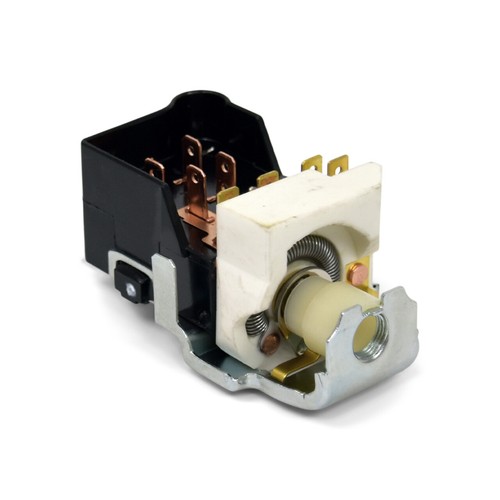 Headlight switch terminals - headlight,